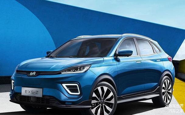 东莞295WEY威派豪华SUV市场的黑马，零跑汽车与智能交通系统的协同